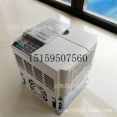 议价CIMR-JB4A0009BBA J1000系列3KW380V现货议价