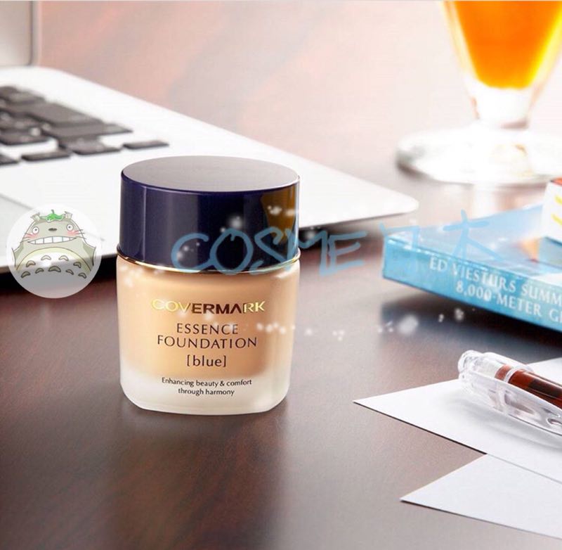 [goods in stock] Japan counters covermark Creme BO00/YO00/YN00in the Makeup/Perfume/Beauty tools , Liquid Foundation/Cream  category - from Buy2taobao.com to provide professional Taobao agent buy service