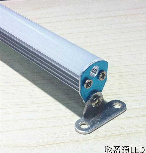灯带铝槽外壳铝槽硬灯条LED