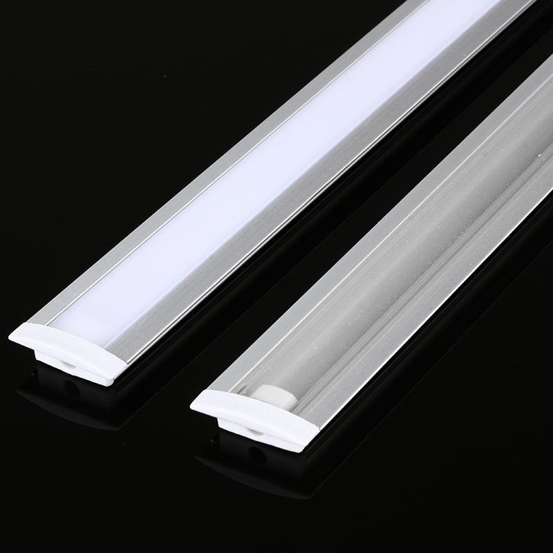 外壳灯具配件铝槽灯槽ＬＥＤ