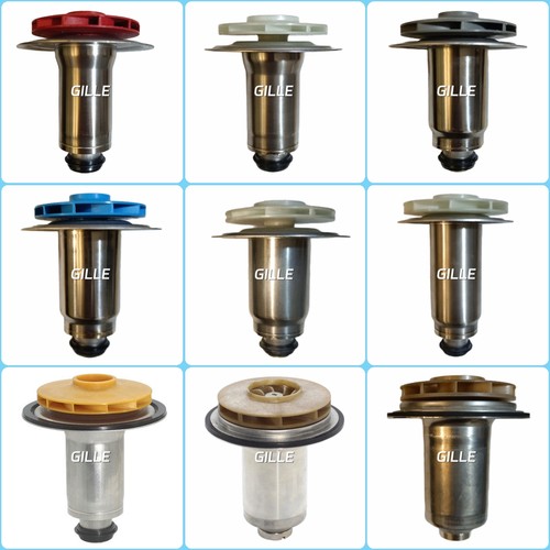 威乐 WILO 循环 水泵 转子 转轮 叶轮 格兰富 GRUNDFOS 通用 进口