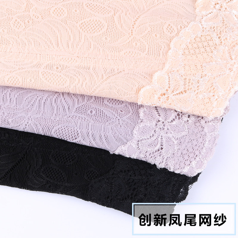 Corset luxueux en nylon - Ref 670893 Image 5