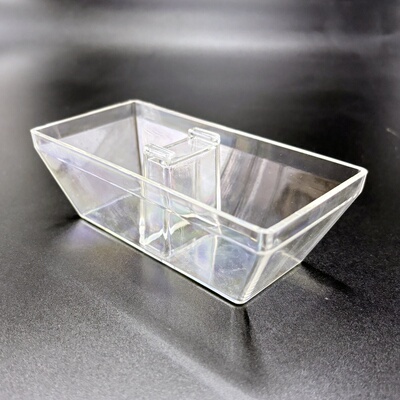 秦友适用于格力抽油烟机过滤网油杯油盒大松TCDX61 烟机配件PDC02