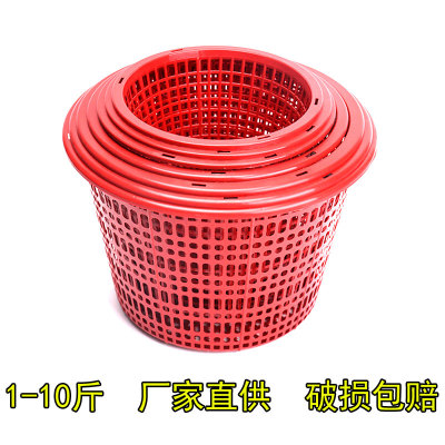 水果采摘篮厂家优惠增韧材质