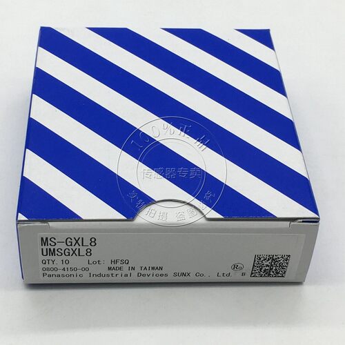 传感器安装支架MS-GXL8