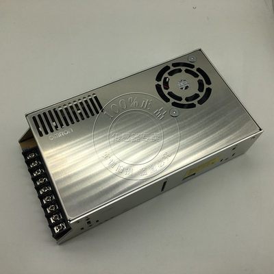 【原装正品】OMRON欧姆龙开关电源S8FS-C35024 350W 24V 14.6A