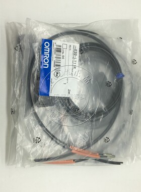 【原装正品】欧姆龙OMRON 光纤传感器 E32-LT11R 特价销售