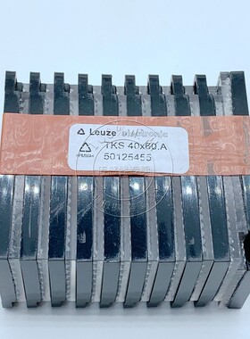原装正品德国劳易测Leuze反光板/反射板 TKS 40X60 货号 50125455