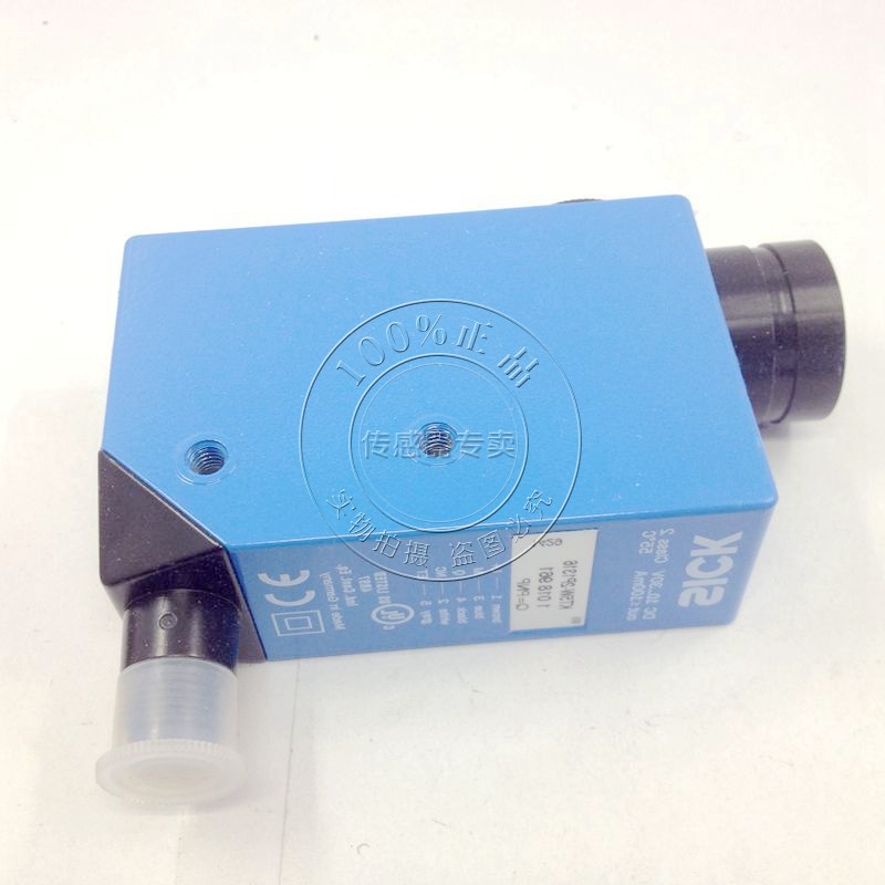 【原装正品】德国西克 SICK 色标传感器 KT5W-2P1316远距离色标
