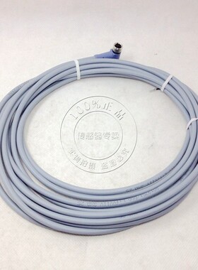 原装正品 图尔克TURCK传感器插线 SWKP3-5/S90 连接线缆 已停产