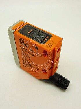 原装正品  德国易福门 IFM 光电开关 O5E700 AA1107