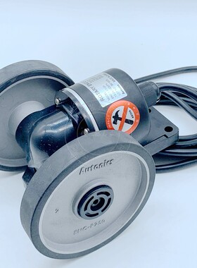 奥托尼克斯Autonics滚轮编码器ENC-1-1-T-24计米双轮编码器