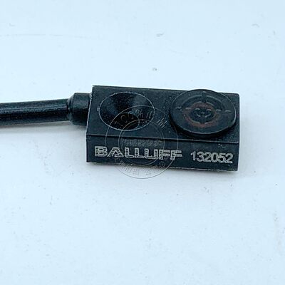 原装正品巴鲁夫BALLUFF 接近开关 BESR04KC-PSC15B-EP00,3-GS49