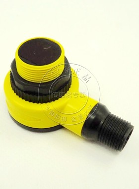 【正品原装】美国邦纳 BANNER 光电开关 T18SP6LPQ 33417