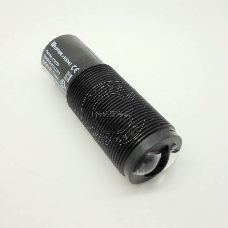 原装正品 P+F倍加福 光电开关GLV30-8-H-2407 实体店铺