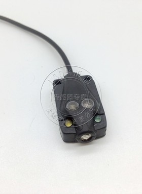 【正品原装】光电开关 Q10AP6D美国邦纳BANNER 实体店铺