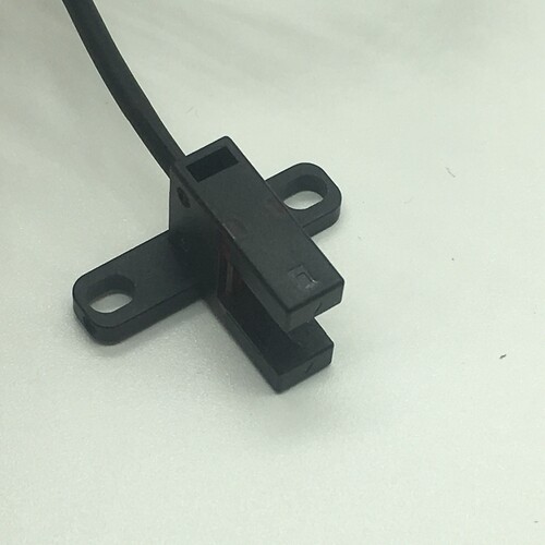 原装正品Panasonic松下光电开关 PM-T45P 替代PM-T44P特价销售 - 封面