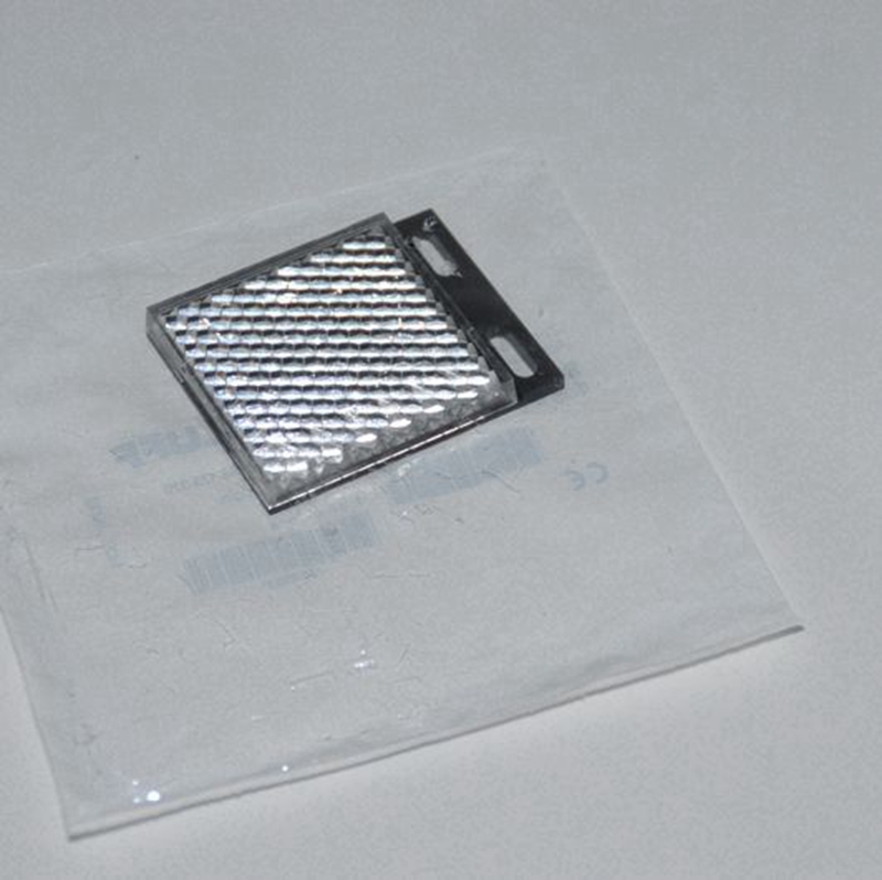 【原装正品】BALLUFF巴鲁夫 传感器反射板/反光板  BOSR-9