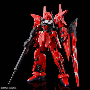 万代 HG 1/144 HGUC 高达基地限定 德尔塔高达 二号机 DELTA 现货