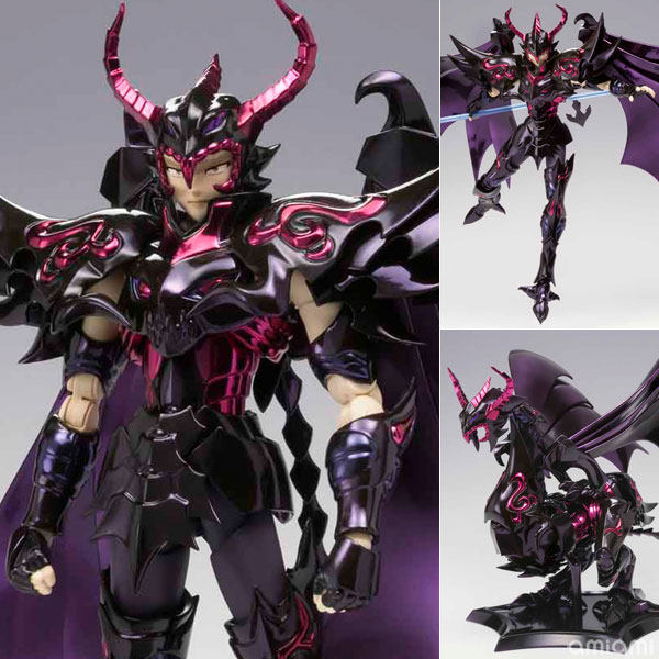 Bandai Saint Cloth Myth Ming Doushi Rhadamanthus Authentic Japanese versionin the Play mode/Anime/Periphery/cos/Board games , Up/Mech model/Robot/Deformation class , Saint Seiya Model Area  category - from Buy2taobao.com to provide professional Taobao agent buy service