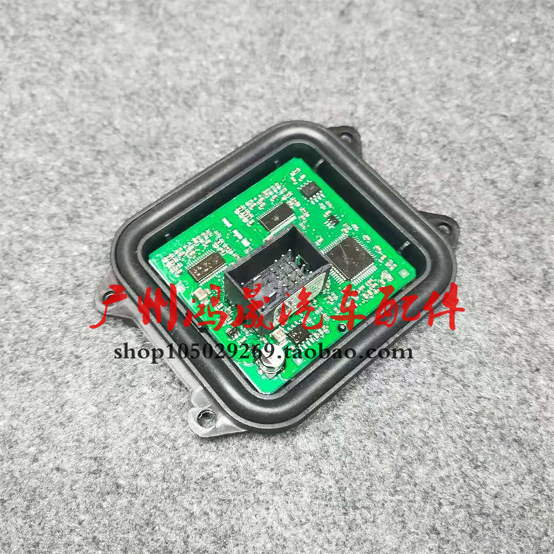 适用于宝马3系E90 E92 E93 X5 E70 X6 Z4 E89大灯AFS控制随动模块