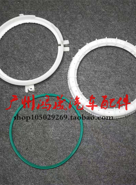 适用奔驰W251 R300 R350汽油泵R500上盖R550燃油滤芯GLE350密封圈