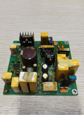 三洋SZ0A900B295C03大功率变频器电源板PRS-3221C