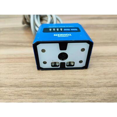 Tohken东研二维固定式阅读器TFIR-31LAN功能包好