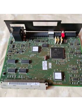 SEW变频器 MDV60A MDF60A MDS60A系列主板CPU板8222215.1B.19