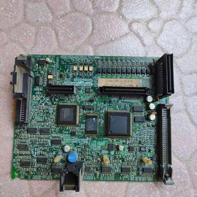 安川G7变频器主板YPHT31261-2G控制板 ETC618046-S1039