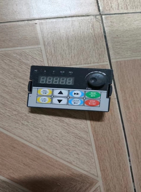 变频器操作面板HS710/HS720/FL-S/HS350/HS320/HS360/HS361面板