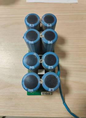 施耐德ATV31变频器电容板3D657074 G012