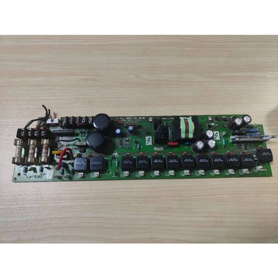 CT艾默生变频器M825GB14驱动板MDA6 ISS.04.01 7004-0075 功率300
