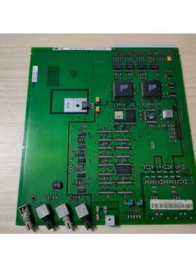 ABB主板750079-802配件板750078原装现货