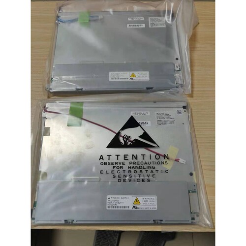 三菱 12.1寸 AA121SP01   工业液晶显示屏