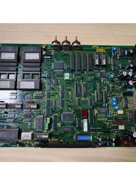 TOKYO SEIMITSU东京精密三坐标控制器C-KB-53主板CA0007B