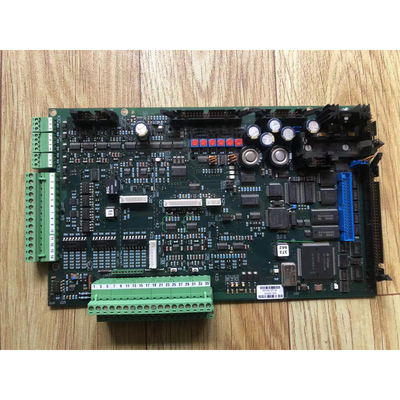 科孚德/Converteam 主板控制板029.352.157/04 二手原装现货