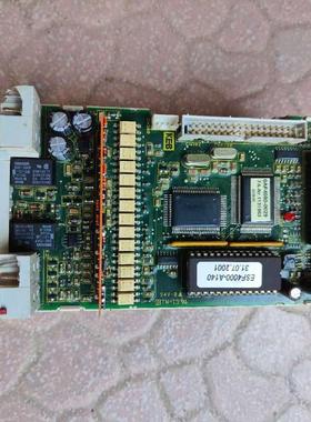 KEB科比F4变频器主板控制板0A.F4.080-0029包质量