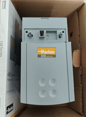 派克Parker变频器 SP-SSD-1204-A工程余货未使用过带包装