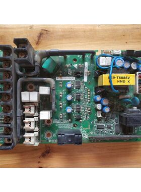 安川变频器驱动板ETP712150带模块7MBR25U4P120-50