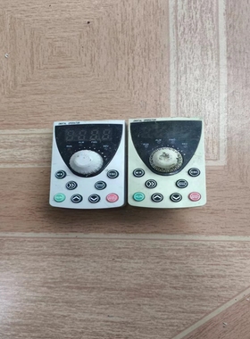 Jact艾克特变频器小面板 AT500/AT310/AT510键盘调速控制面板