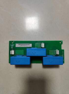 ABB变频器ACS800系列电流互感器板GCUR-5541