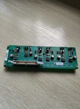 原装拆机美国瑞恩变频器30V4260 GV3000/SE触发板0-56947-40