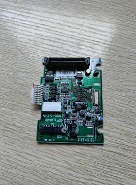 普洛菲斯触摸屏GP370-LG11-24V主板配件板GP377-SUB