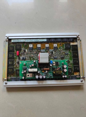 PLANAR平达MD640.400-52 等离子显示屏测试包好