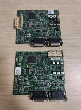 FOXNUM赐福驱动器 MDLU3000B0CAN00配件板EM13B970887