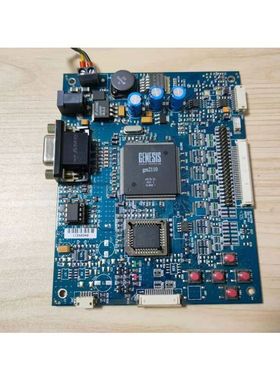 马波斯BRANKAMP ECO 500-6K 320主板CPU板ECO-10-00