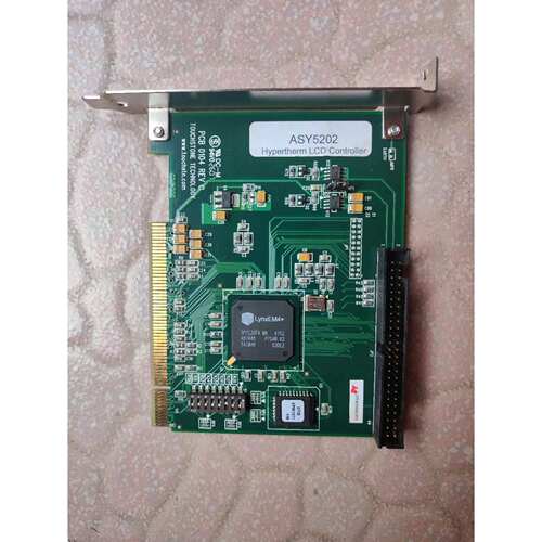 海宝EGDE系统显卡PCBS-0079 ASY5055显示板 PCBS-0104 ASY5202