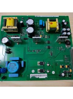 ABB电源板REF542 驱动板4750168/801