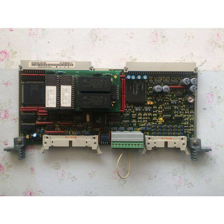 SIEMENS西门子板卡主板 6SA8252-0DC60  质量保证